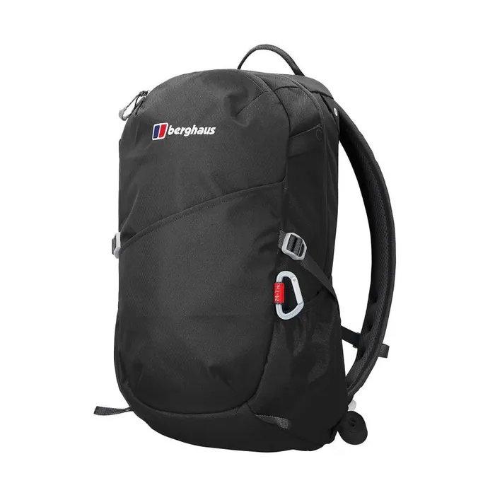 Berghaus Travel Twentyfourseven 25 8211 Black 8211 MenWomen