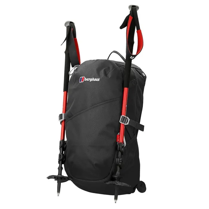 Berghaus Travel Twentyfourseven 25 8211 Black 8211 MenWomen Berghaus Travel Twentyfourseven 25 8211 Black 8211 MenWomen
