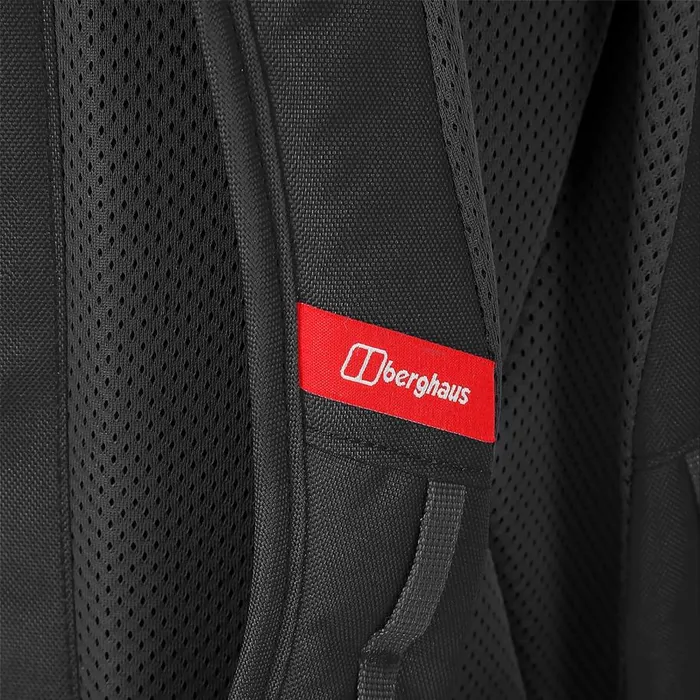 Berghaus Travel Twentyfourseven 25 8211 Black 8211 MenWomen Berghaus Travel Twentyfourseven 25 8211 Black 8211 MenWomen