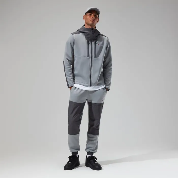 Berghaus Trousers Reacon Pant 8211 Grey 8211 Men