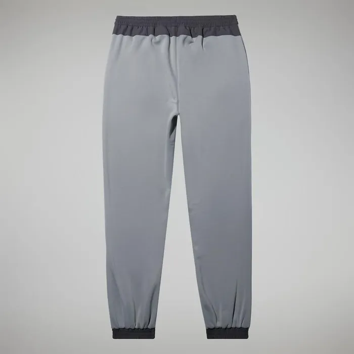 Berghaus Trousers Reacon Pant 8211 Grey 8211 Men Berghaus Trousers Reacon Pant 8211 Grey 8211 Men