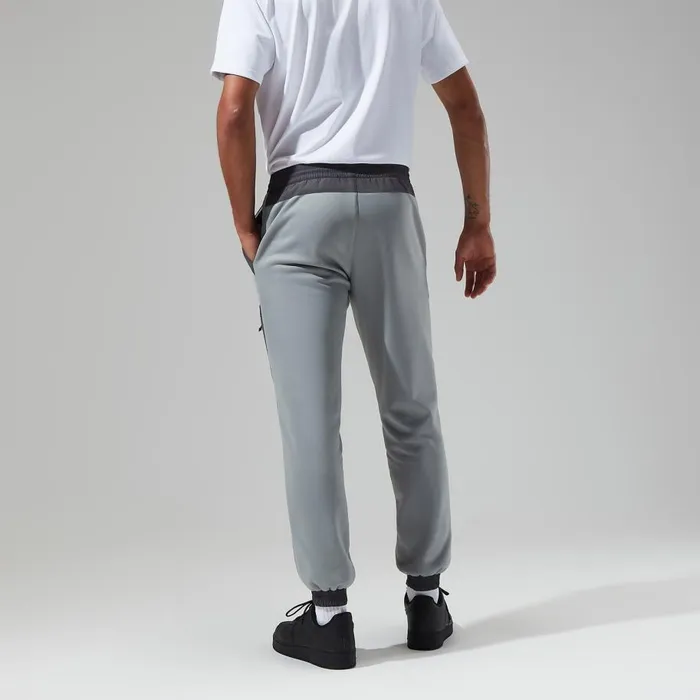 Berghaus Trousers Reacon Pant 8211 Grey 8211 Men Berghaus Trousers Reacon Pant 8211 Grey 8211 Men