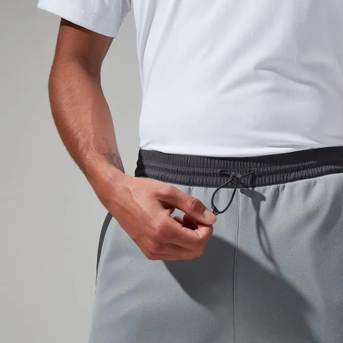 Berghaus Trousers Reacon Pant 8211 Grey 8211 Men Berghaus Trousers Reacon Pant 8211 Grey 8211 Men