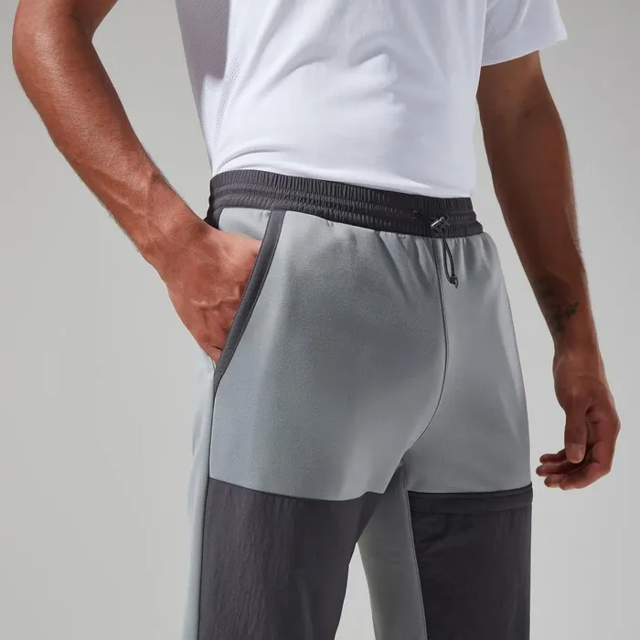 Berghaus Trousers Reacon Pant 8211 Grey 8211 Men Berghaus Trousers Reacon Pant 8211 Grey 8211 Men