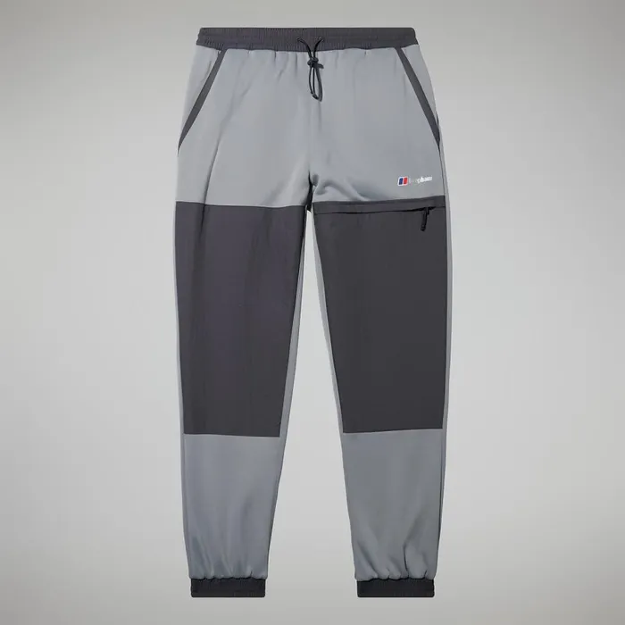 Berghaus Trousers Reacon Pant 8211 Grey 8211 Men Berghaus Trousers Reacon Pant 8211 Grey 8211 Men