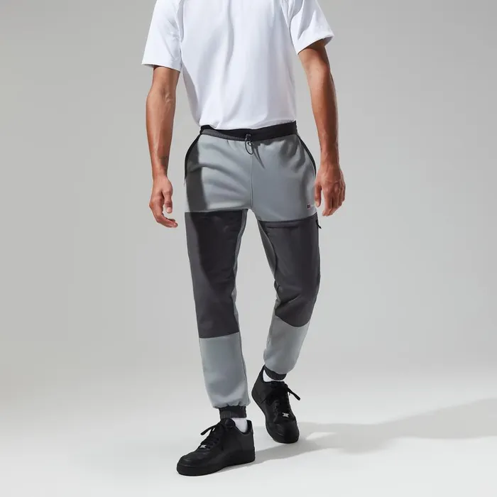 Berghaus Trousers Reacon Pant 8211 Grey 8211 Men Berghaus Trousers Reacon Pant 8211 Grey 8211 Men