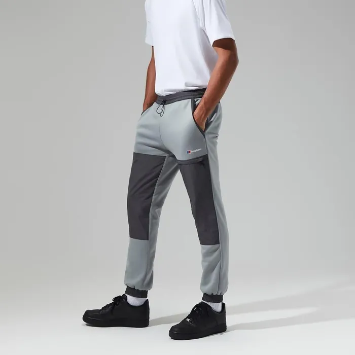 Berghaus Trousers Reacon Pant 8211 Grey 8211 Men Berghaus Trousers Reacon Pant 8211 Grey 8211 Men