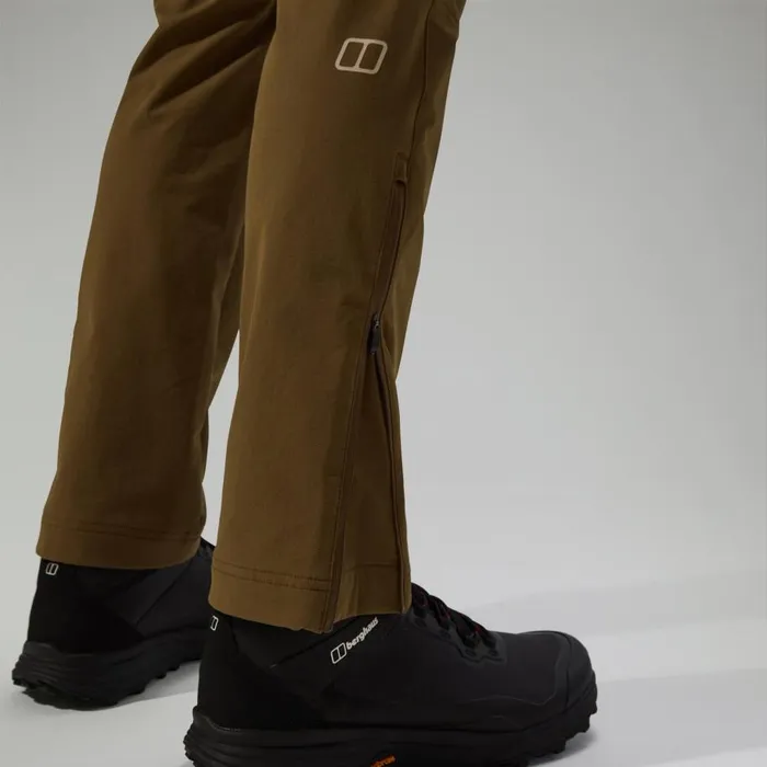Berghaus Trousers TrailExplorer Pant 8211 Brown 8211 Men Berghaus Trousers TrailExplorer Pant 8211 Brown 8211 Men