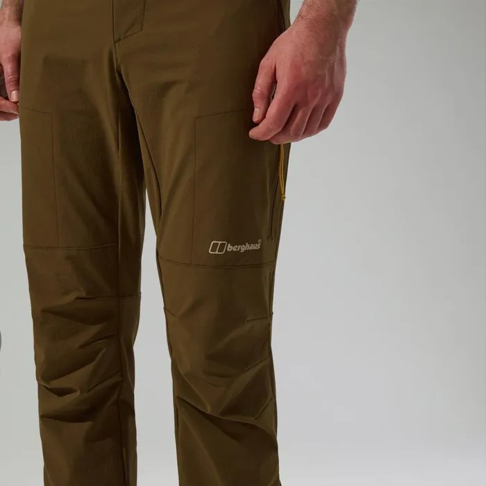 Berghaus Trousers TrailExplorer Pant 8211 Brown 8211 Men Berghaus Trousers TrailExplorer Pant 8211 Brown 8211 Men