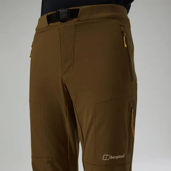 Berghaus Trousers TrailExplorer Pant 8211 Brown 8211 Men Berghaus Trousers TrailExplorer Pant 8211 Brown 8211 Men