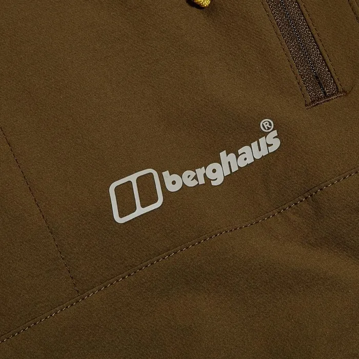 Berghaus Trousers TrailExplorer Pant 8211 Brown 8211 Men Berghaus Trousers TrailExplorer Pant 8211 Brown 8211 Men