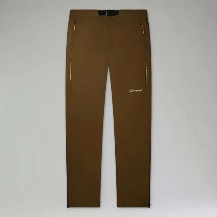Berghaus Trousers TrailExplorer Pant 8211 Brown 8211 Men Berghaus Trousers TrailExplorer Pant 8211 Brown 8211 Men