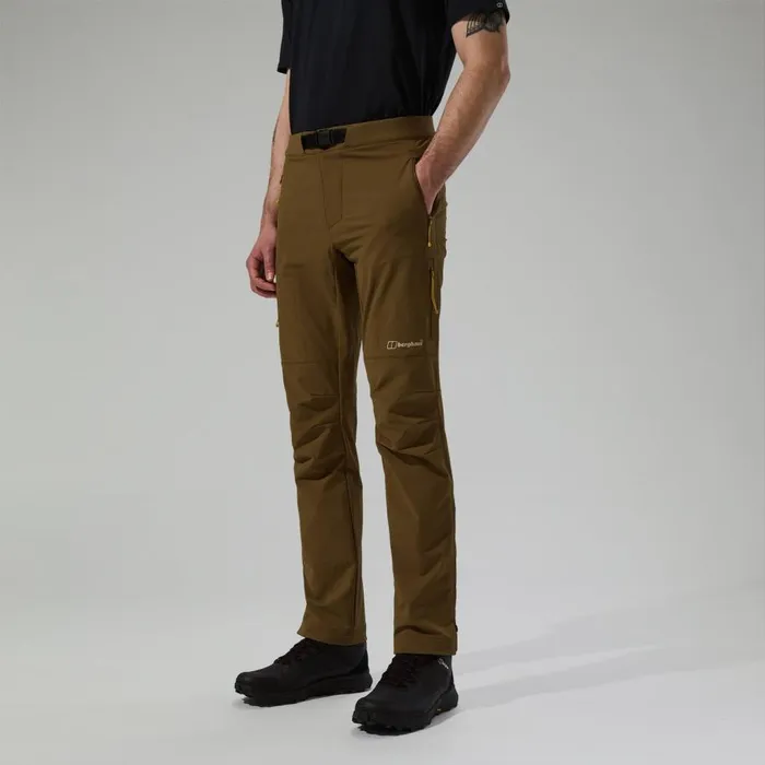 Berghaus Trousers TrailExplorer Pant 8211 Brown 8211 Men Berghaus Trousers TrailExplorer Pant 8211 Brown 8211 Men