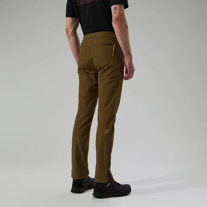 Berghaus Trousers TrailExplorer Pant 8211 Brown 8211 Men Berghaus Trousers TrailExplorer Pant 8211 Brown 8211 Men