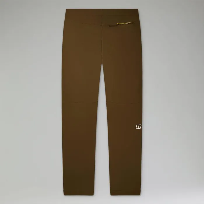 Berghaus Trousers TrailExplorer Pant 8211 Brown 8211 Men Berghaus Trousers TrailExplorer Pant 8211 Brown 8211 Men