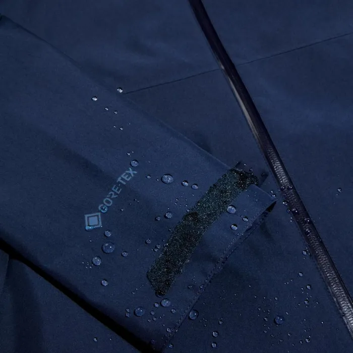 Berghaus Waterproof Bramblfell InterActive GoreTex Waterproof Jacket Blue 8211 Women Berghaus Waterproof Bramblfell InterActive GoreTex Waterproof Jacket Blue 8211 Women