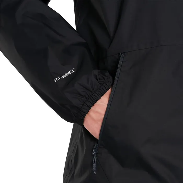 Berghaus Waterproof Deluge Light Waterproof Jacket 8211 Black 8211 Men