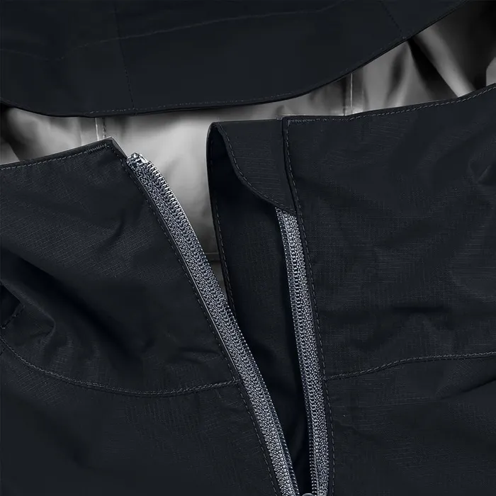 Berghaus Waterproof Deluge Light Waterproof Jacket 8211 Black 8211 Men