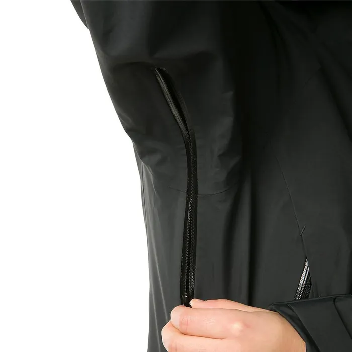 Berghaus Waterproof Extrem 5000 Vented Waterproof Jacket 8211 Black 8211 Women