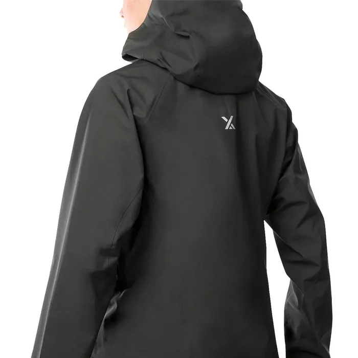 Berghaus Waterproof Extrem 5000 Vented Waterproof Jacket 8211 Black 8211 Women