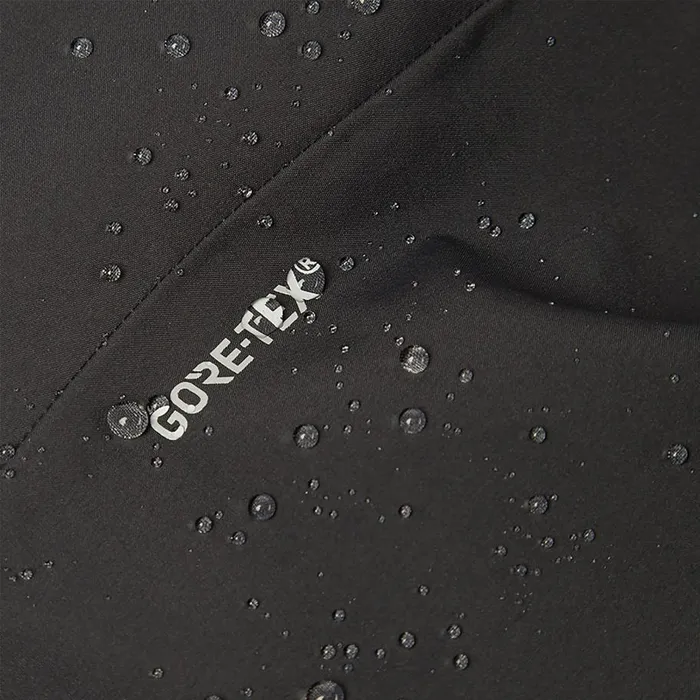 Berghaus Waterproof Extrem 5000 Vented Waterproof Jacket 8211 Black 8211 Women