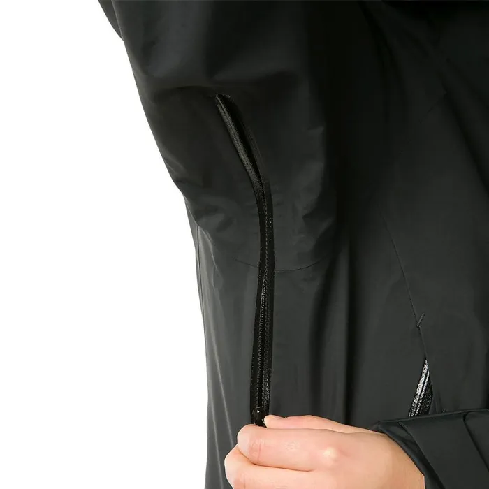 Berghaus Waterproof Extrem 5000 Vented Waterproof Jacket 8211 Black 8211 Women
