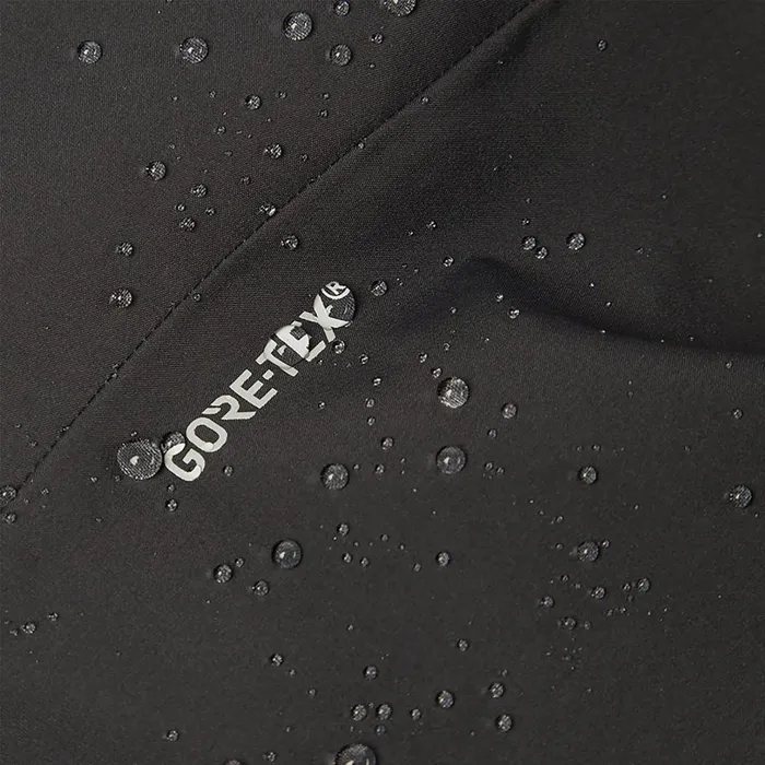 Berghaus Waterproof Extrem 5000 Vented Waterproof Jacket 8211 Black 8211 Women