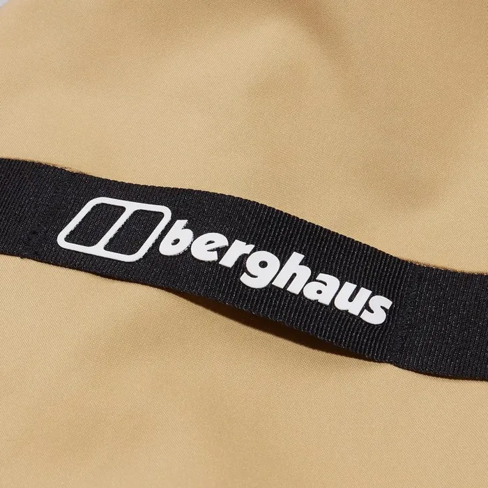 Berghaus Waterproof Gosforth Jacket 8211 Natural 8211 Men