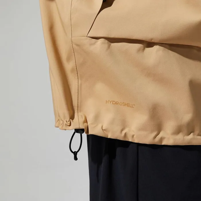 Berghaus Waterproof Gosforth Jacket 8211 Natural 8211 Men