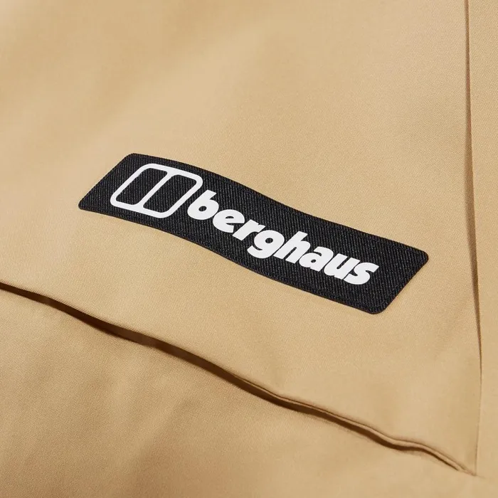 Berghaus Waterproof Gosforth Jacket 8211 Natural 8211 Men