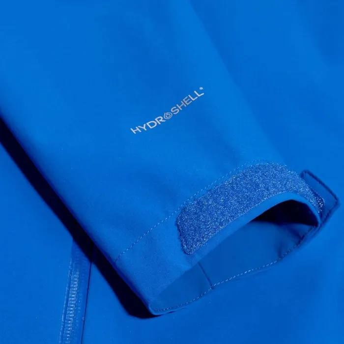 Berghaus Waterproof Mehan Vented Jacket 8211 Blue 8211 Women