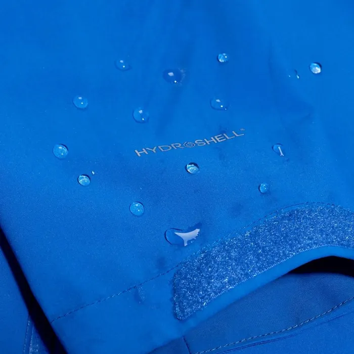 Berghaus Waterproof Mehan Vented Jacket 8211 Blue 8211 Women