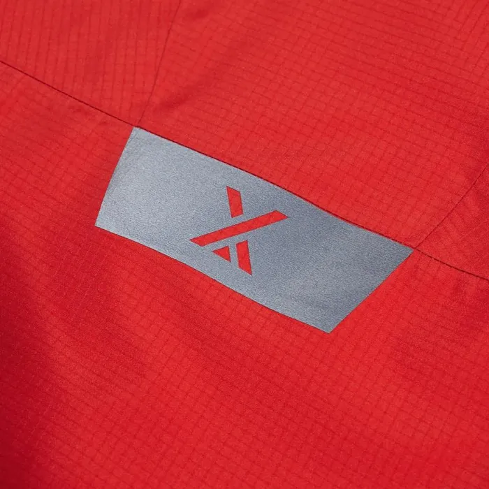 Berghaus Waterproof MTN Guide Alpine Pro Jacket 8211 Red 8211 Men