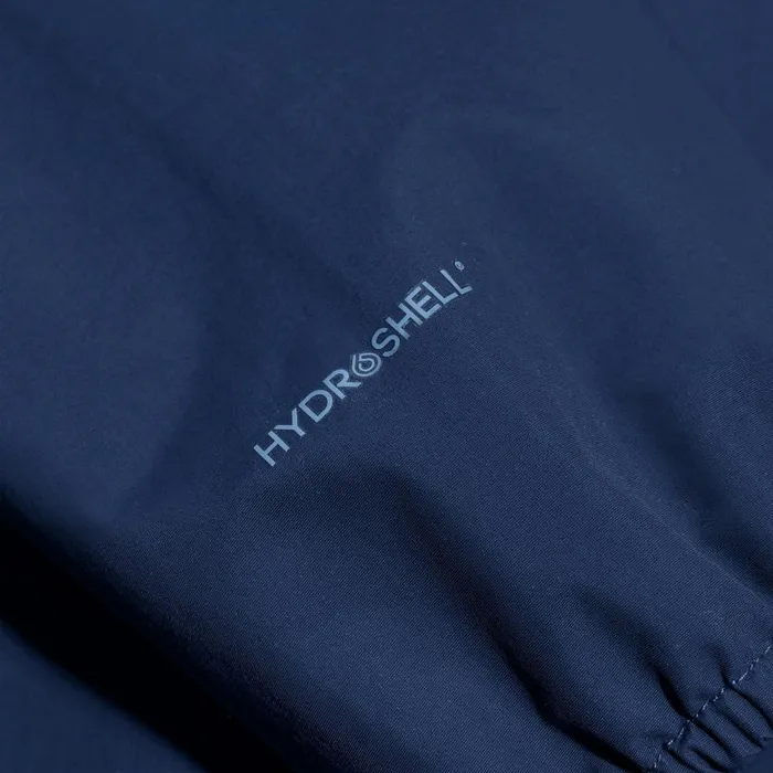 Berghaus Waterproof Swirlhow Hooded Jacket 8211 Dark Blue 8211 Women