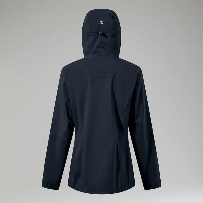Berghaus Waterproof Truda Flex Waterproof Jacket 8211 Black 8211 Women