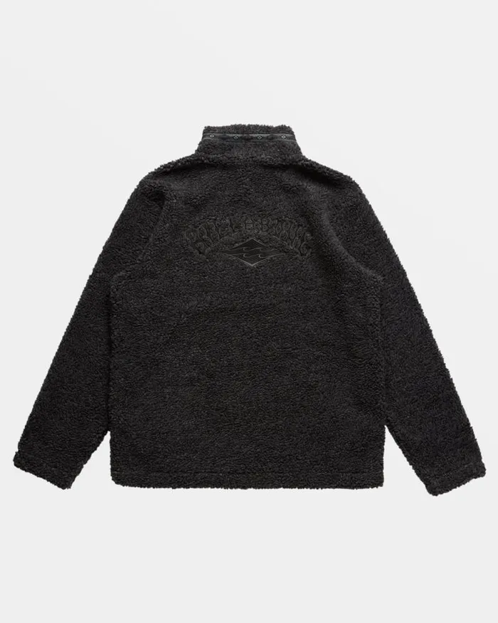 Billabong Hoodies and Fleece Boundary Tombstone Fleece Half Zip Pullover Black Heather 8211 Men Billabong Hoodies and Fleece Boundary Tombstone Fleece Half Zip Pullover Black Heather 8211 Men