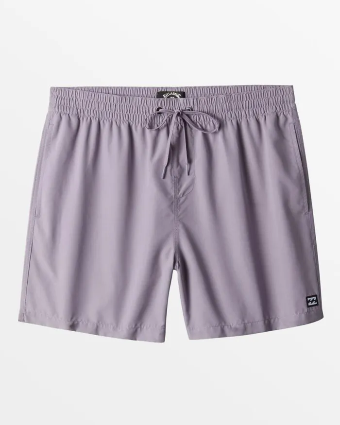Billabong Layback Boardshorts All Day Layback 16034 Swim Trunks Grey Violet 8211 Men Billabong Layback Boardshorts All Day Layback 16034 Swim Trunks Grey Violet 8211 Men