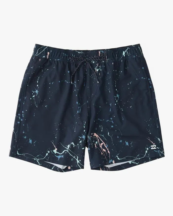 Billabong Layback Boardshorts Sundays Layback 17034 Swim Trunks Navy 8211 Men Billabong Layback Boardshorts Sundays Layback 17034 Swim Trunks Navy 8211 Men