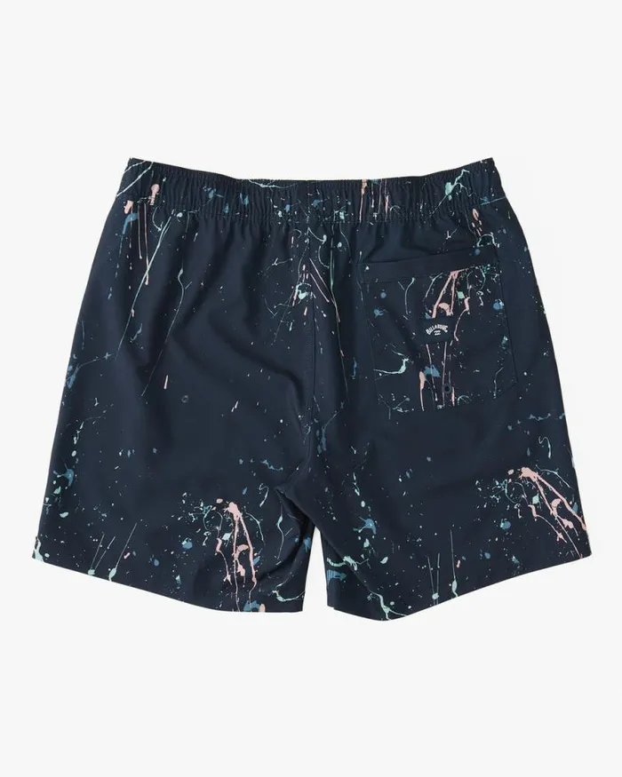 Billabong Layback Boardshorts Sundays Layback 17034 Swim Trunks Navy 8211 Men Billabong Layback Boardshorts Sundays Layback 17034 Swim Trunks Navy 8211 Men