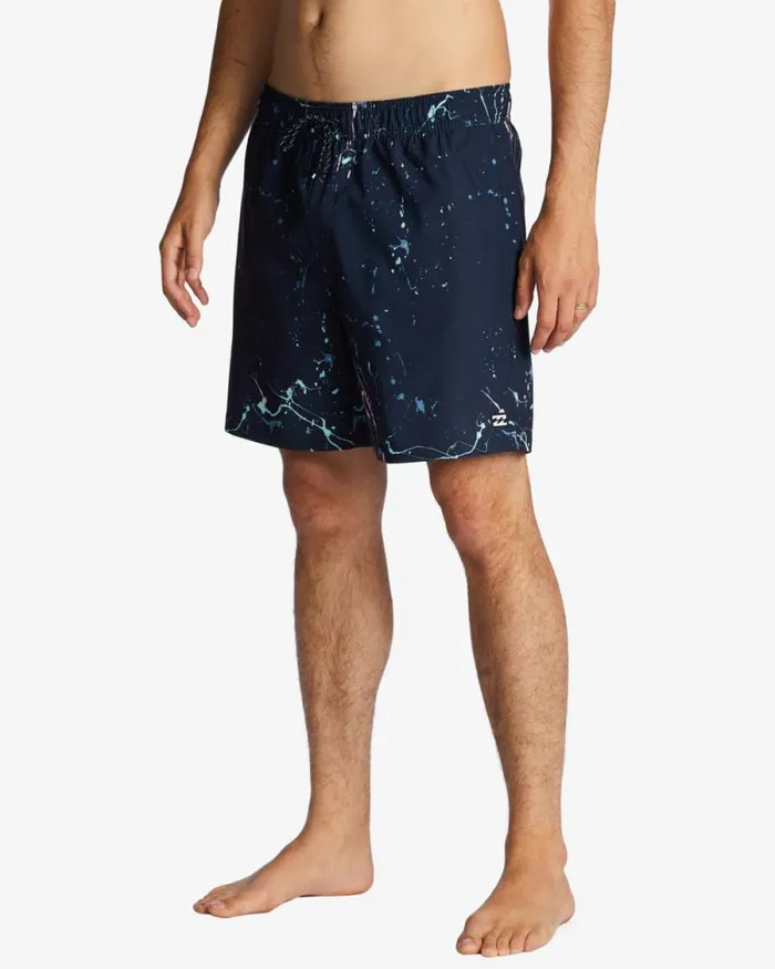 Billabong Layback Boardshorts Sundays Layback 17034 Swim Trunks Navy 8211 Men Billabong Layback Boardshorts Sundays Layback 17034 Swim Trunks Navy 8211 Men