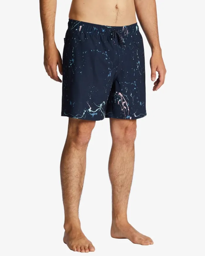 Billabong Layback Boardshorts Sundays Layback 17034 Swim Trunks Navy 8211 Men Billabong Layback Boardshorts Sundays Layback 17034 Swim Trunks Navy 8211 Men