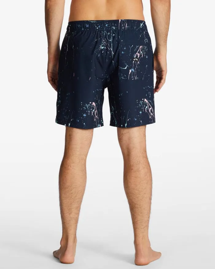 Billabong Layback Boardshorts Sundays Layback 17034 Swim Trunks Navy 8211 Men Billabong Layback Boardshorts Sundays Layback 17034 Swim Trunks Navy 8211 Men