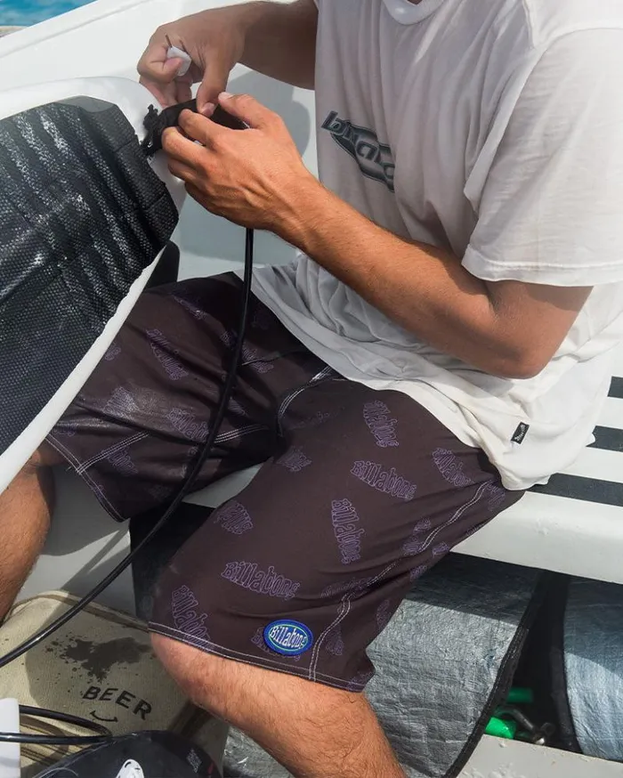 Billabong Long Length 18034 8211 21034 Core Lord Pro 20034 Boardshorts Java 8211 Men Billabong Long Length 18034 8211 21034 Core Lord Pro 20034 Boardshorts Java 8211 Men