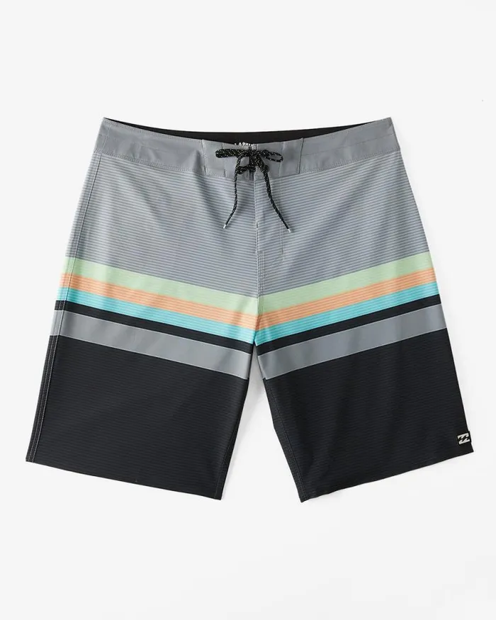 Billabong Pro Boardshorts All Day Stripe Pro 20034 Boardshorts Graphite 8211 Men Billabong Pro Boardshorts All Day Stripe Pro 20034 Boardshorts Graphite 8211 Men