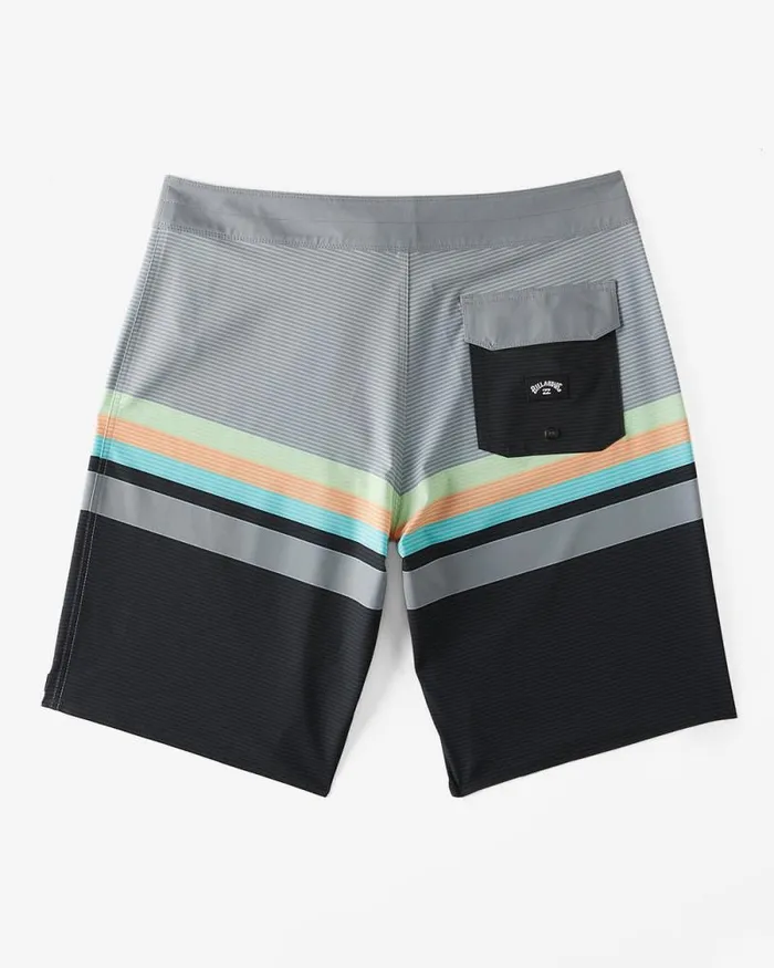 Billabong Pro Boardshorts All Day Stripe Pro 20034 Boardshorts Graphite 8211 Men Billabong Pro Boardshorts All Day Stripe Pro 20034 Boardshorts Graphite 8211 Men