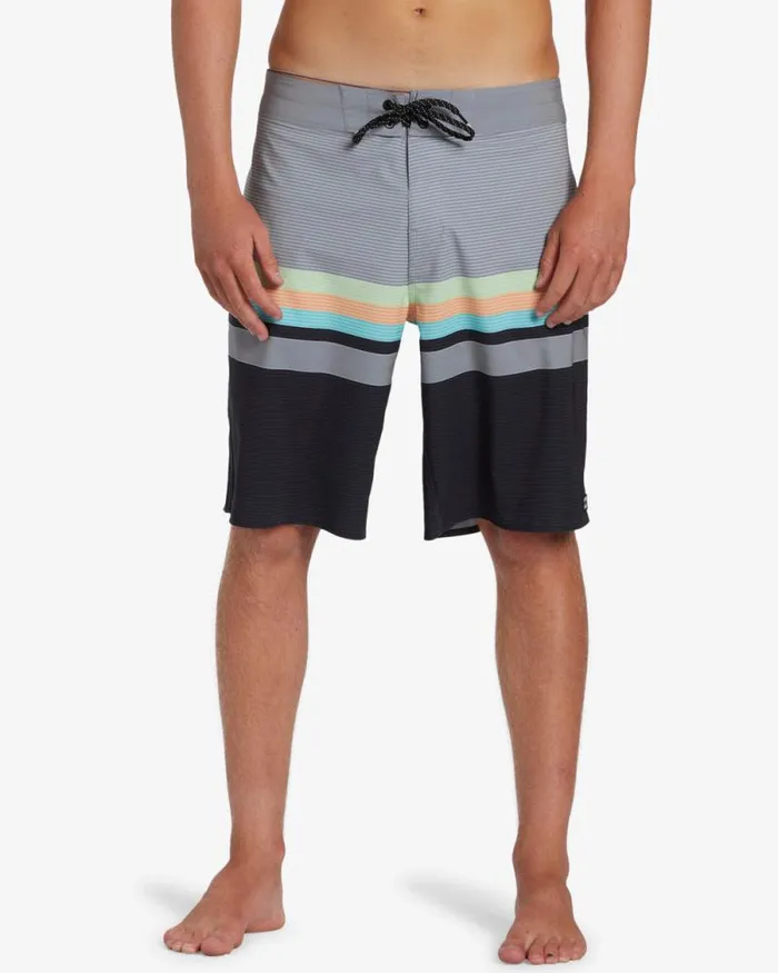 Billabong Pro Boardshorts All Day Stripe Pro 20034 Boardshorts Graphite 8211 Men Billabong Pro Boardshorts All Day Stripe Pro 20034 Boardshorts Graphite 8211 Men