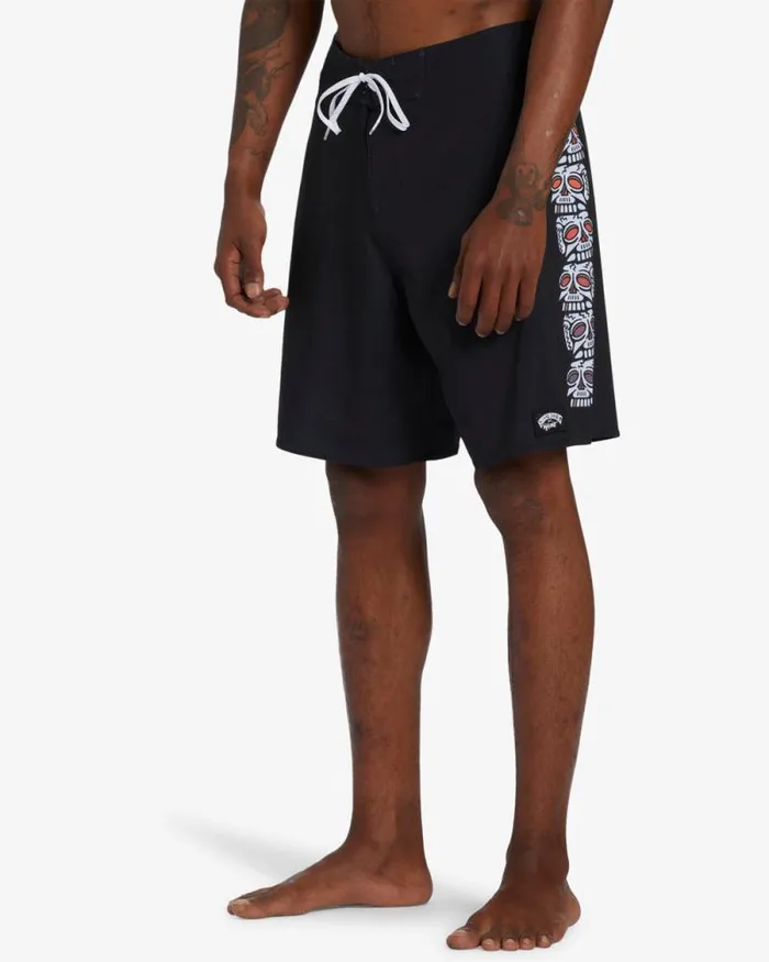 Billabong Pro Boardshorts Skulls D Bah Pro 18034 Boardshorts Black 8211 Men Billabong Pro Boardshorts Skulls D Bah Pro 18034 Boardshorts Black 8211 Men