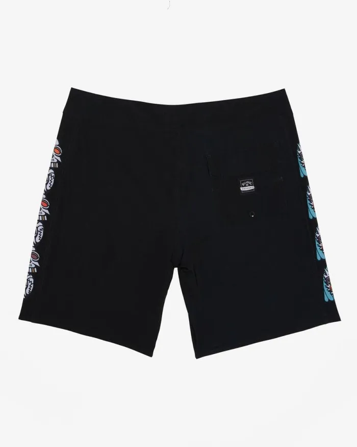 Billabong Pro Boardshorts Skulls D Bah Pro 18034 Boardshorts Black 8211 Men Billabong Pro Boardshorts Skulls D Bah Pro 18034 Boardshorts Black 8211 Men