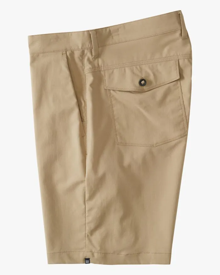 Billabong Shorts ADiv Surftrek Journey 20034 Shorts Gravel 8211 Men Billabong Shorts ADiv Surftrek Journey 20034 Shorts Gravel 8211 Men