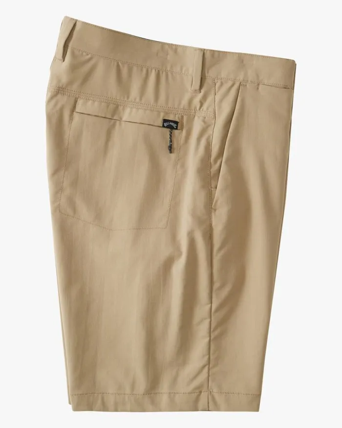 Billabong Shorts ADiv Surftrek Journey 20034 Shorts Gravel 8211 Men Billabong Shorts ADiv Surftrek Journey 20034 Shorts Gravel 8211 Men